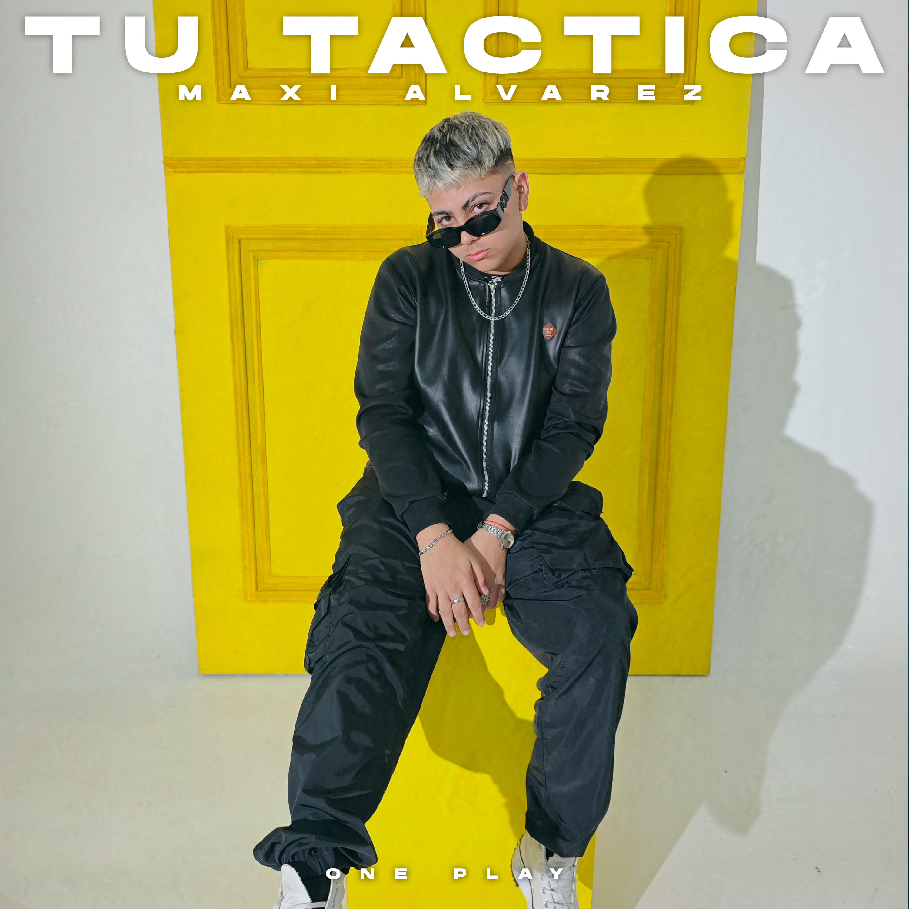 Релиз Tu Tactica