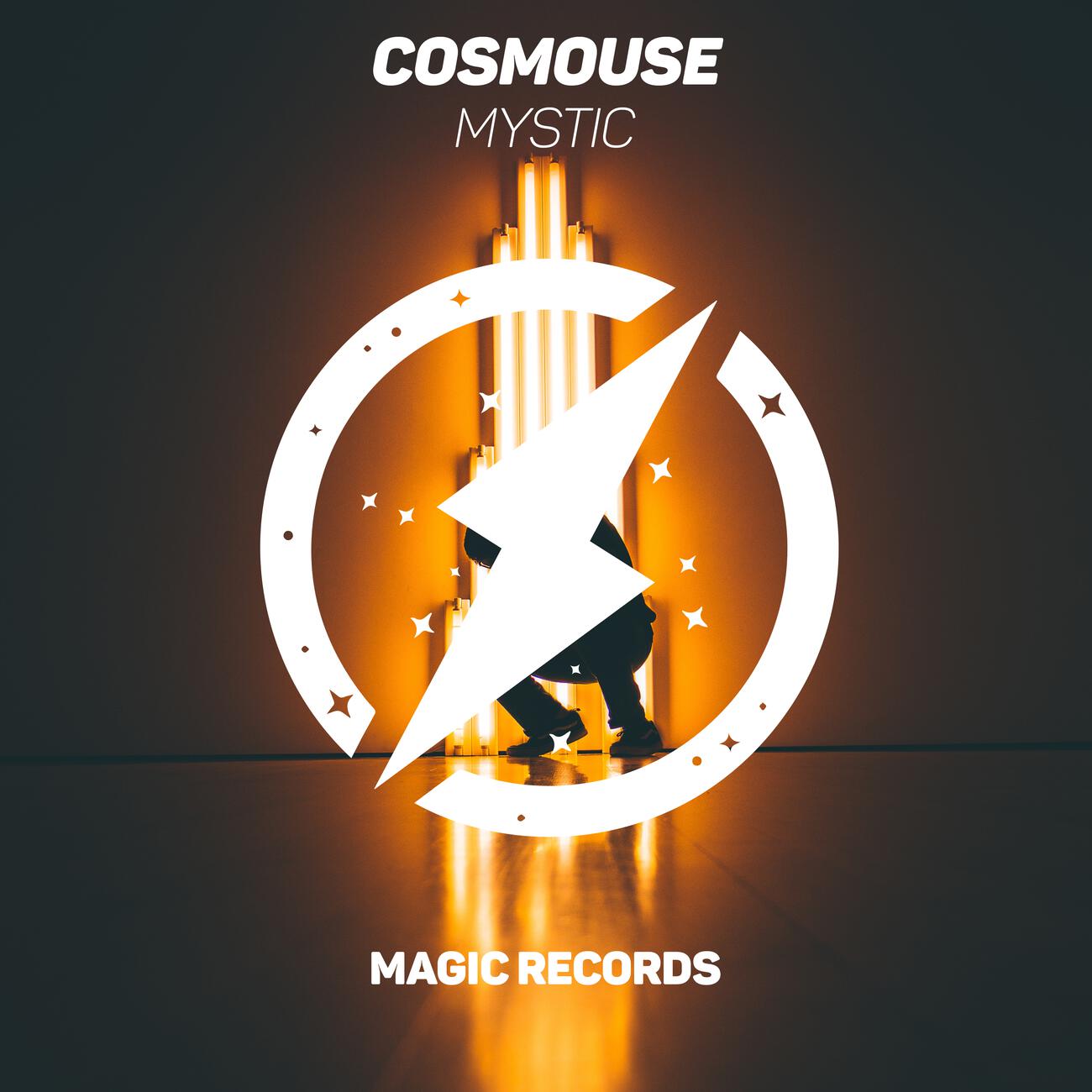 Релиз Mystic