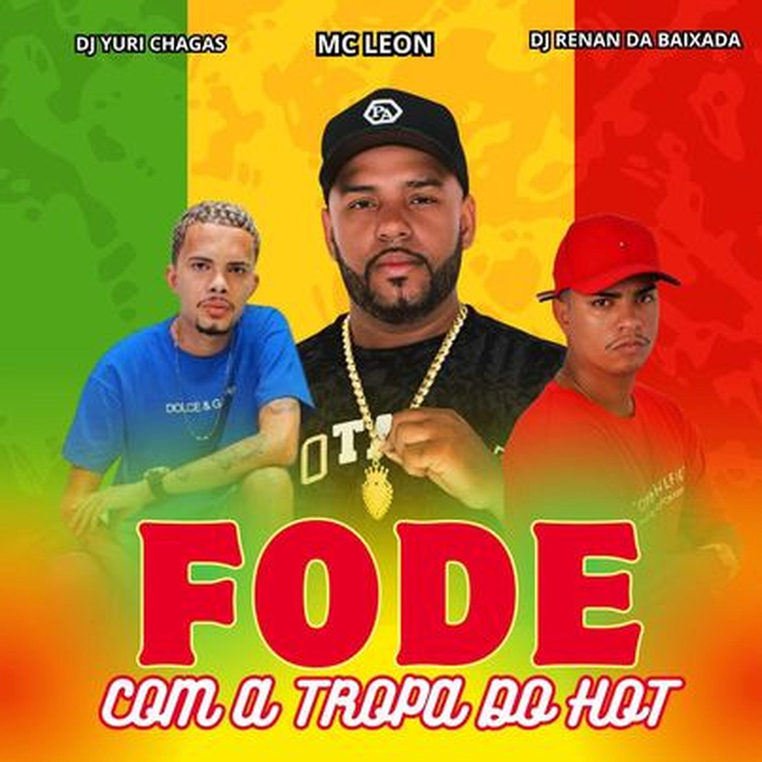 dj renan da baixada