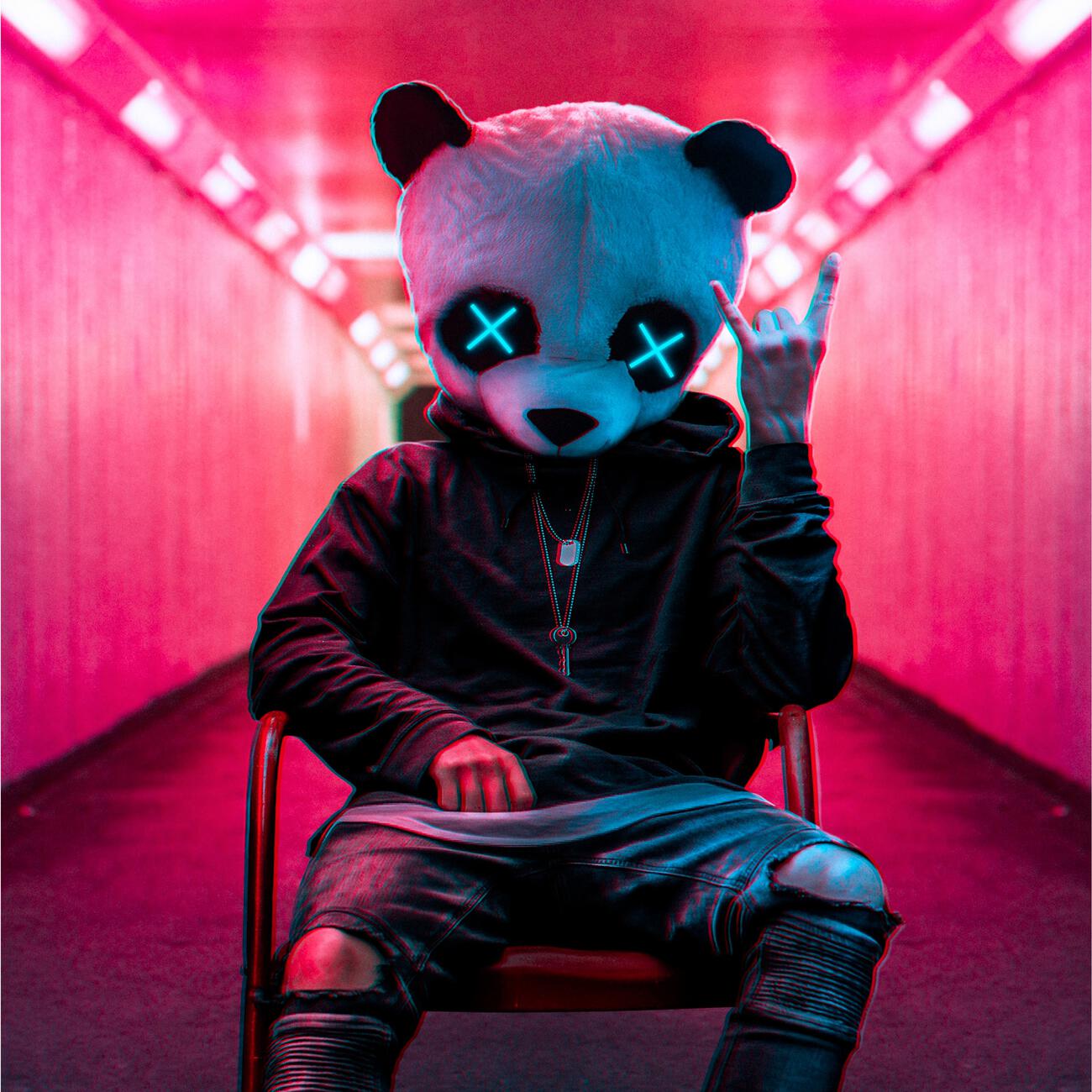 Релиз Don't Talk