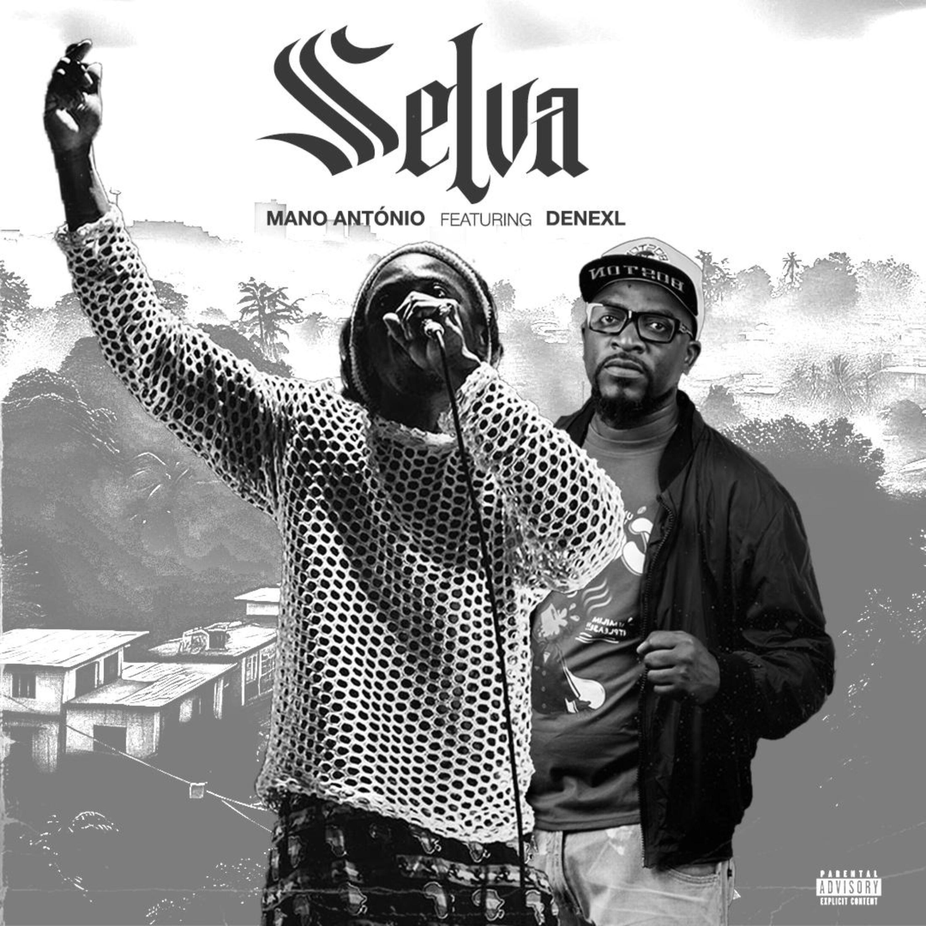 Релиз Selva