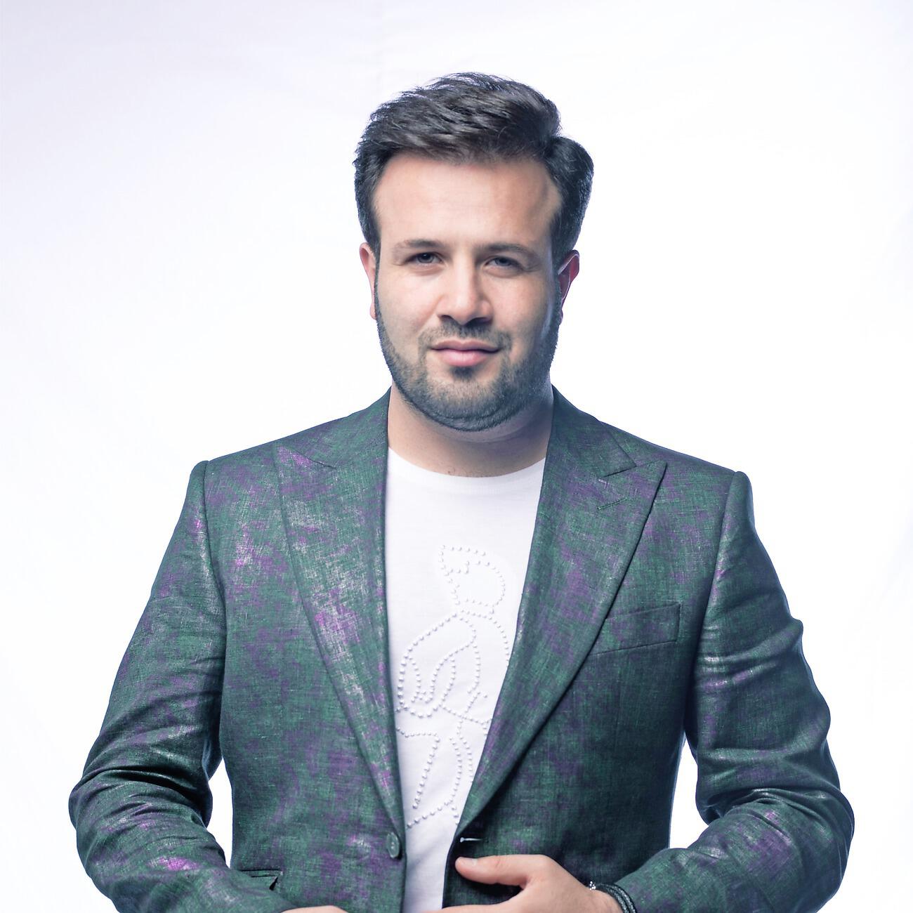 Релиз Shushanin Daglari