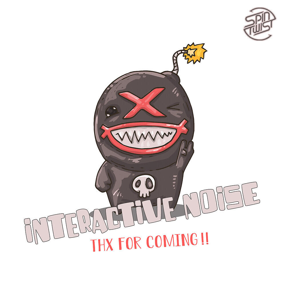 Релиз Thx For Coming!!