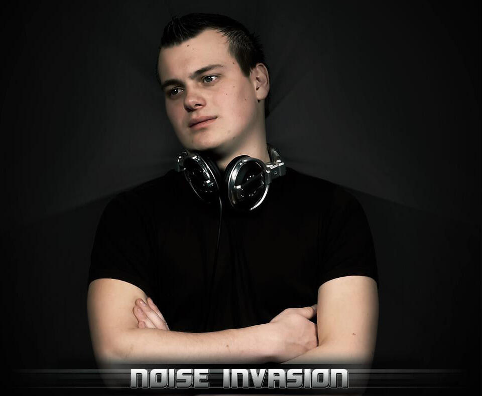 Noise Invasion