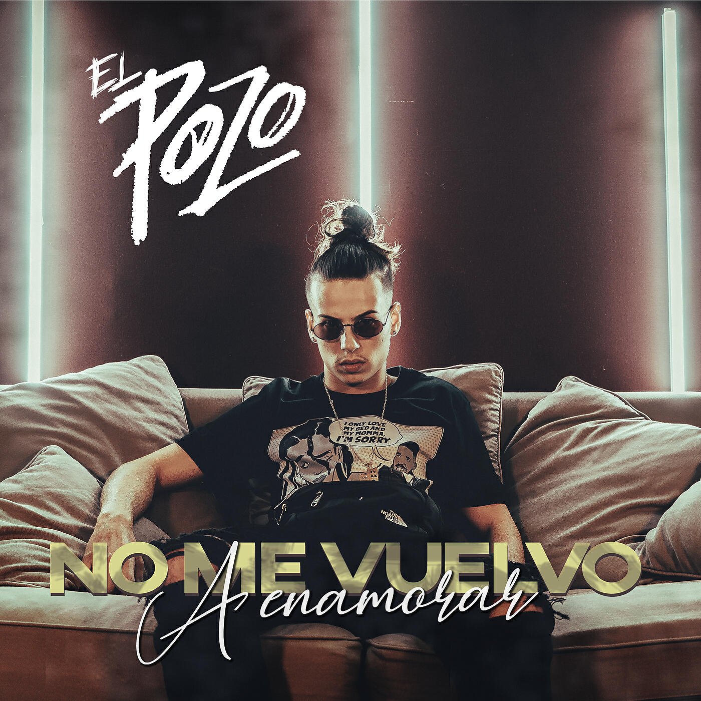 Релиз No Me Vuelvo A Enamorar