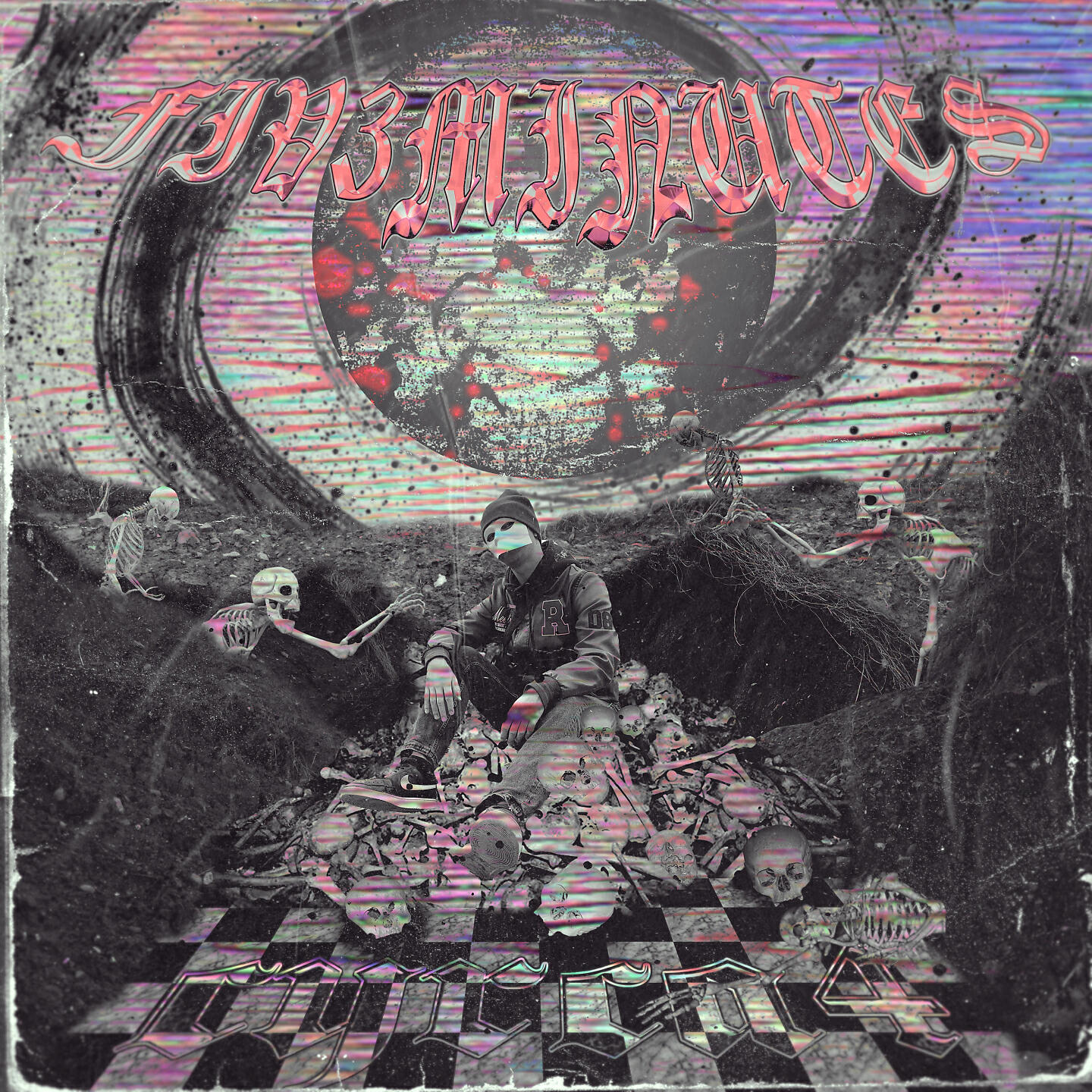 Релиз FIV3 MINUTES