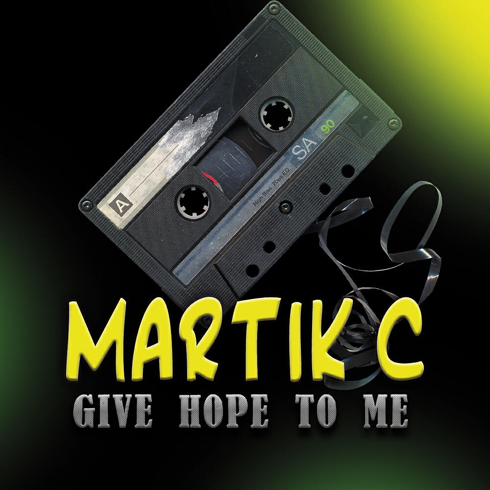 Релиз Give Hope To Me