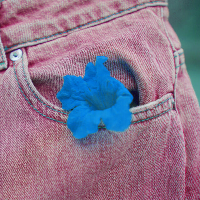 Релиз Pink Jeans
