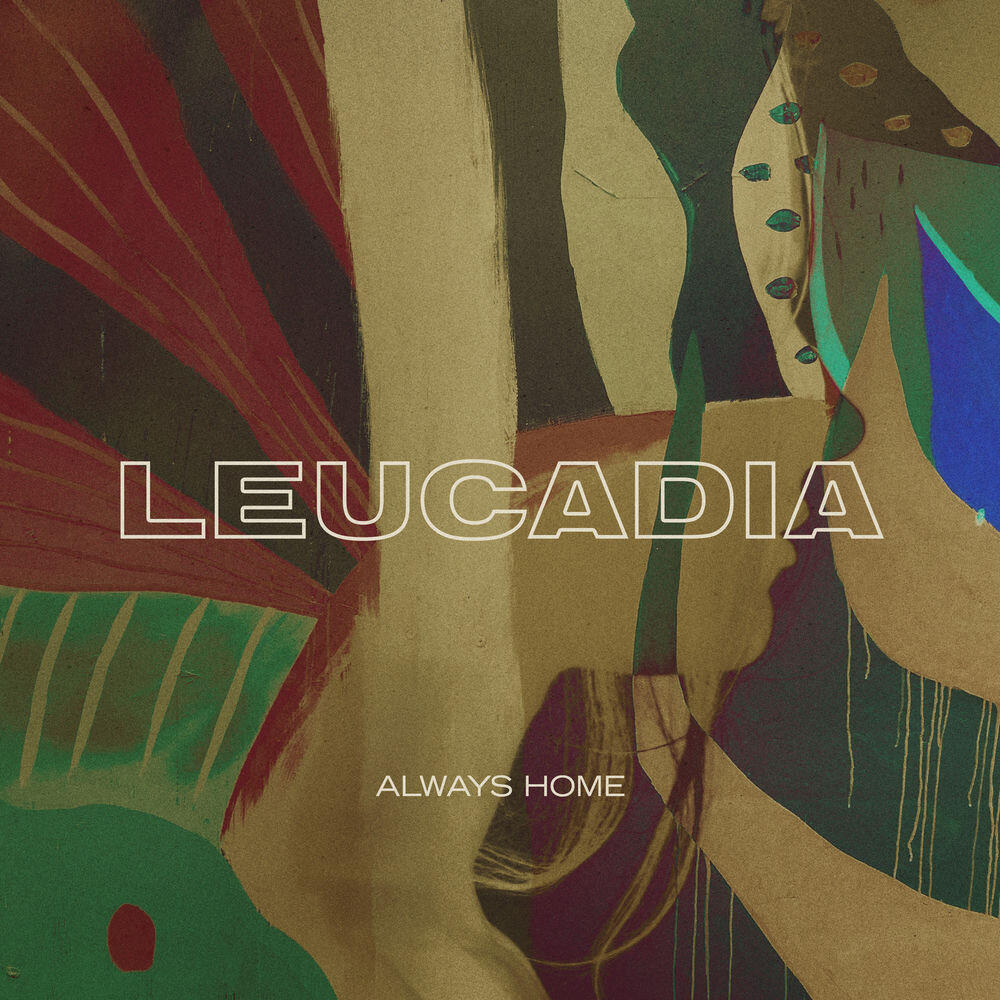 Релиз Always Home
