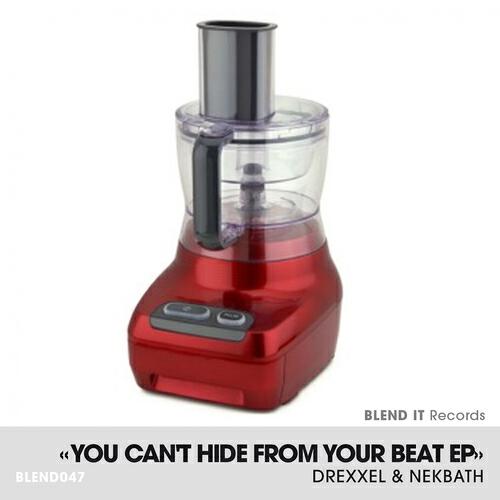 Релиз You Can't Hide from Your Beat EP