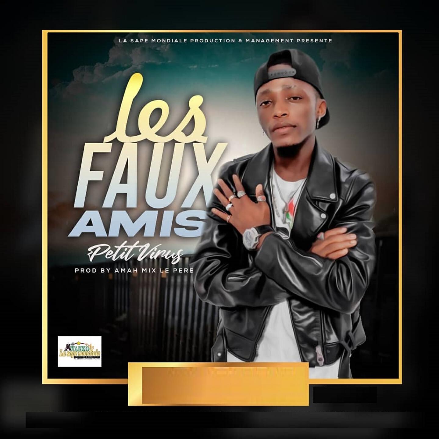 Релиз Les faux amis