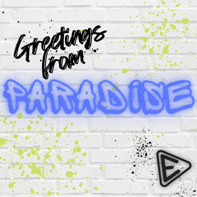 Релиз Greetings from Paradise