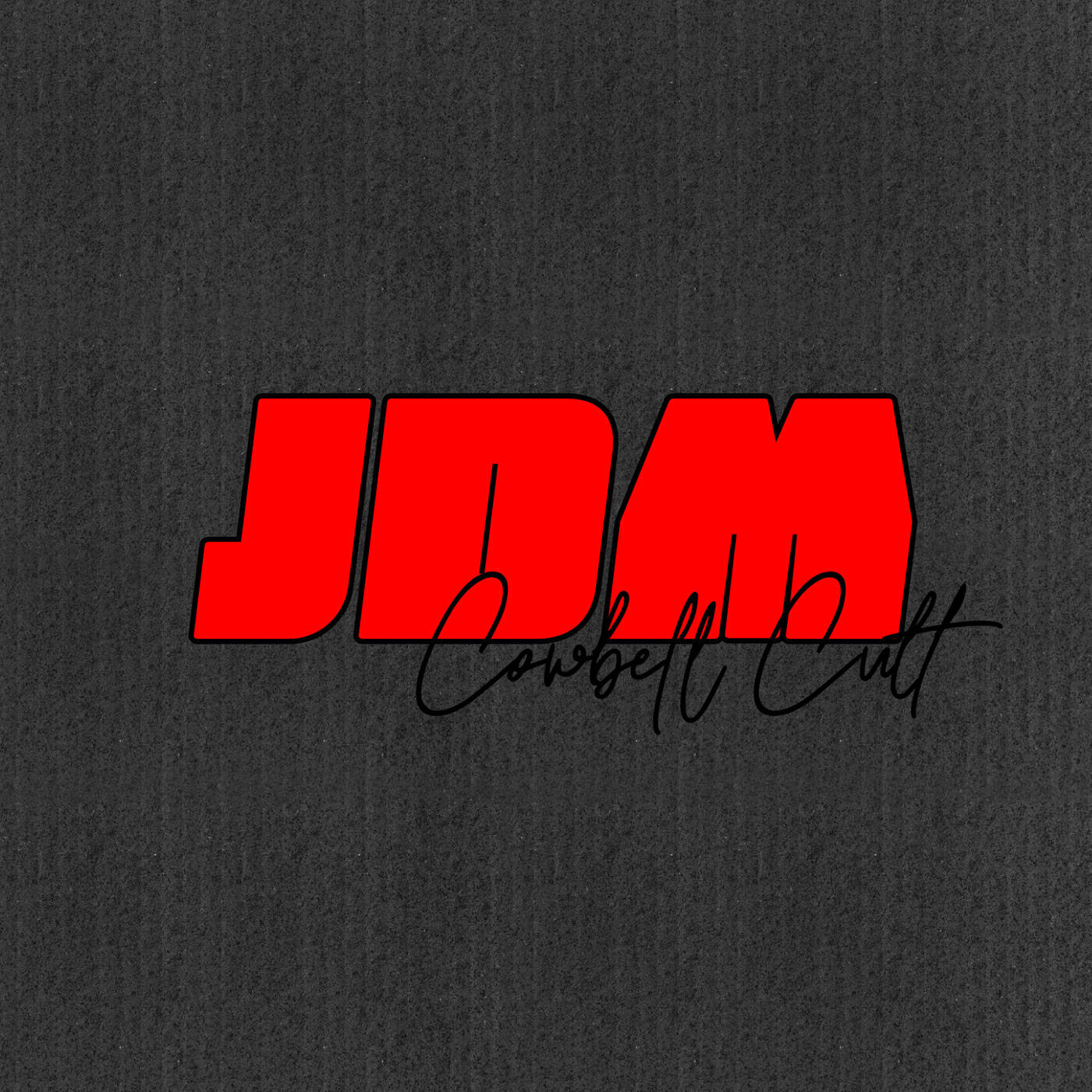 Релиз Jdm