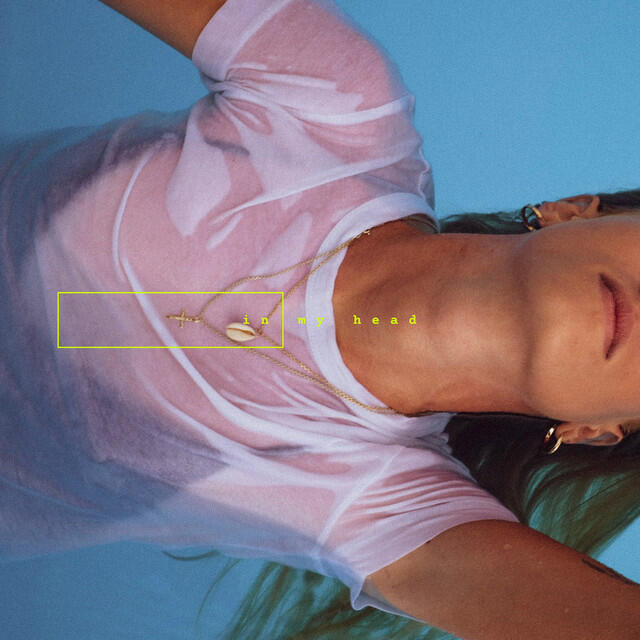 Релиз in my head