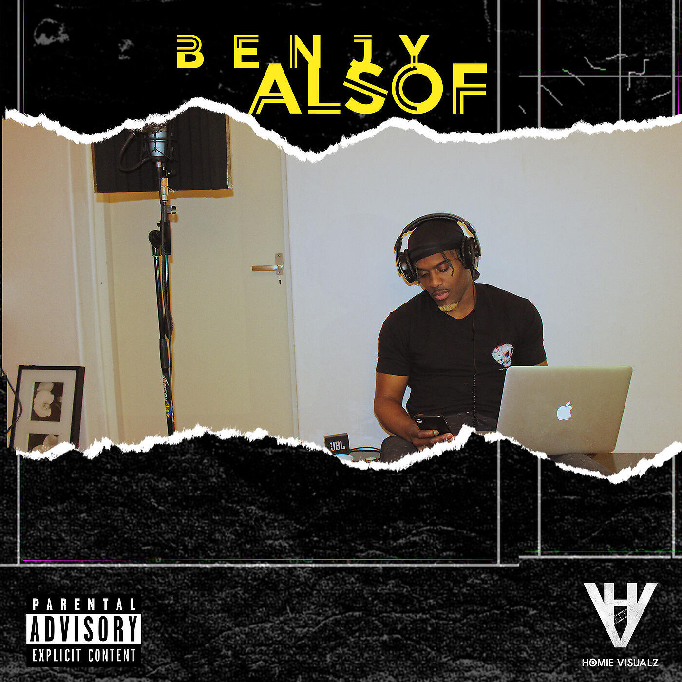 Релиз Alsof