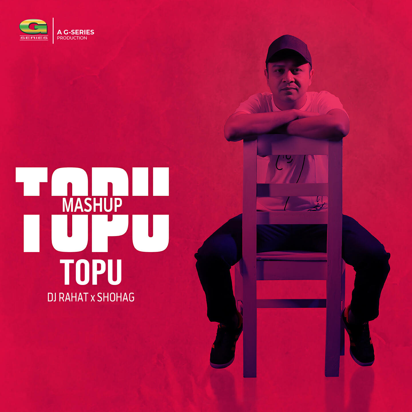 Релиз Topu Mashup