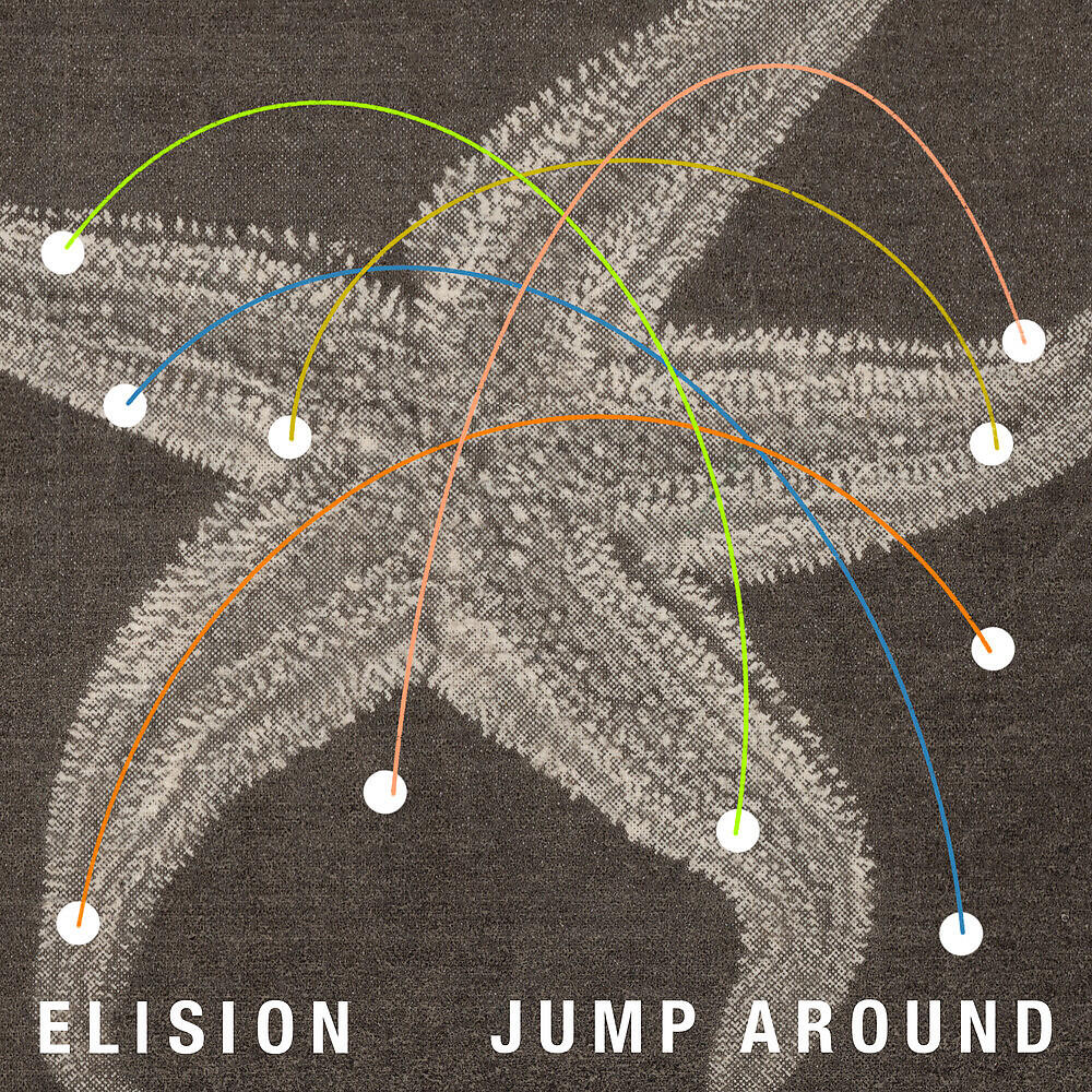 Релиз Jump Around