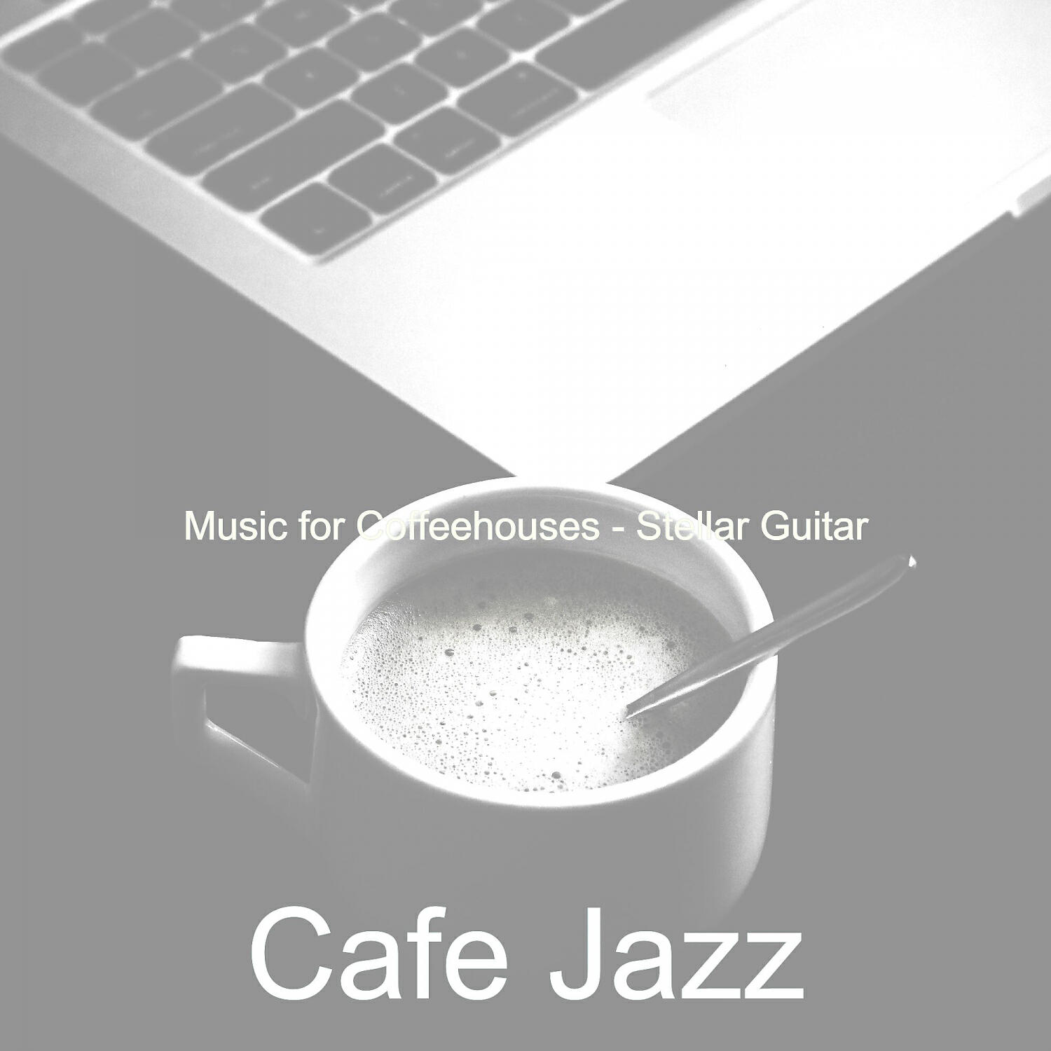 Релиз Music for Coffeehouses - Stellar Guitar