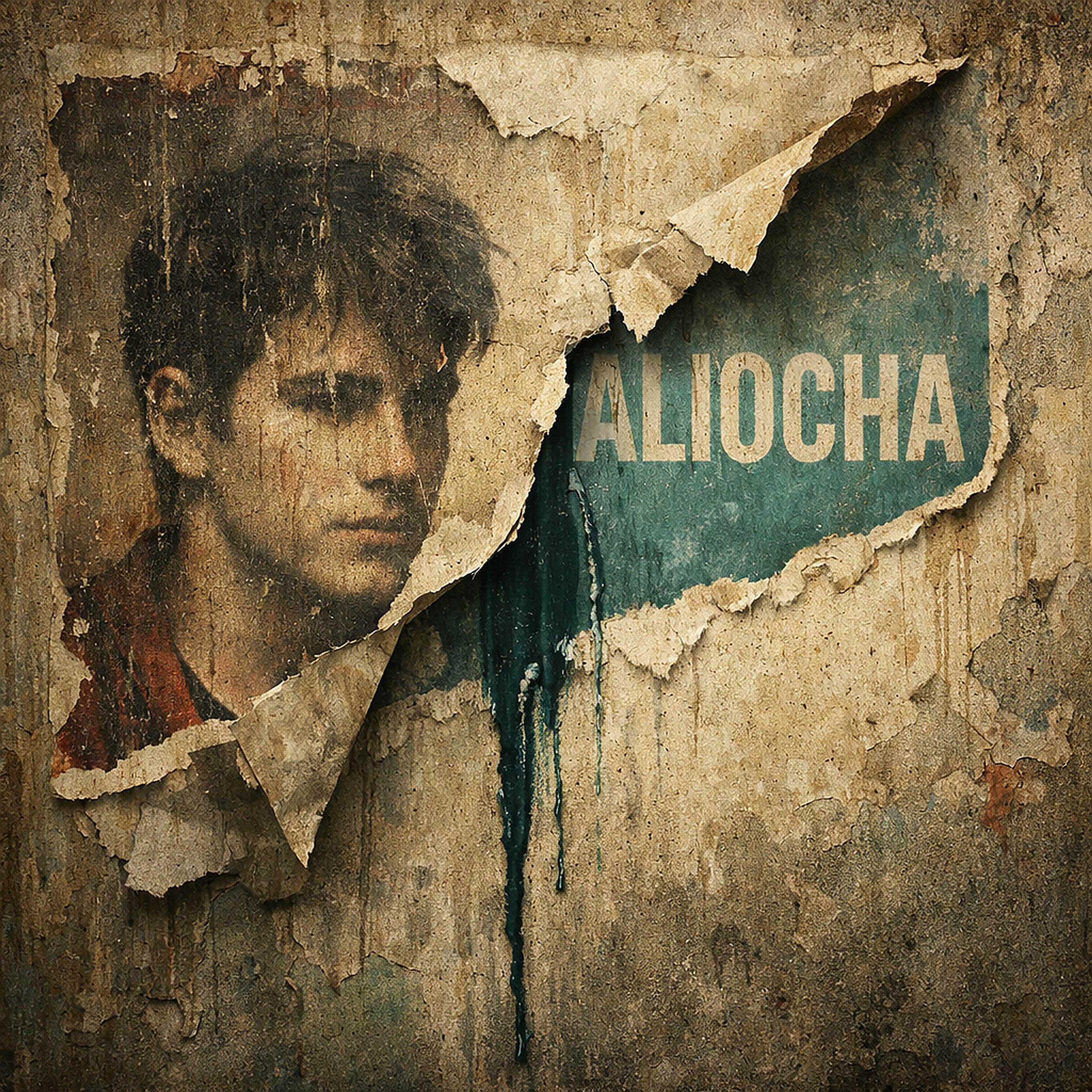Релиз Aliocha