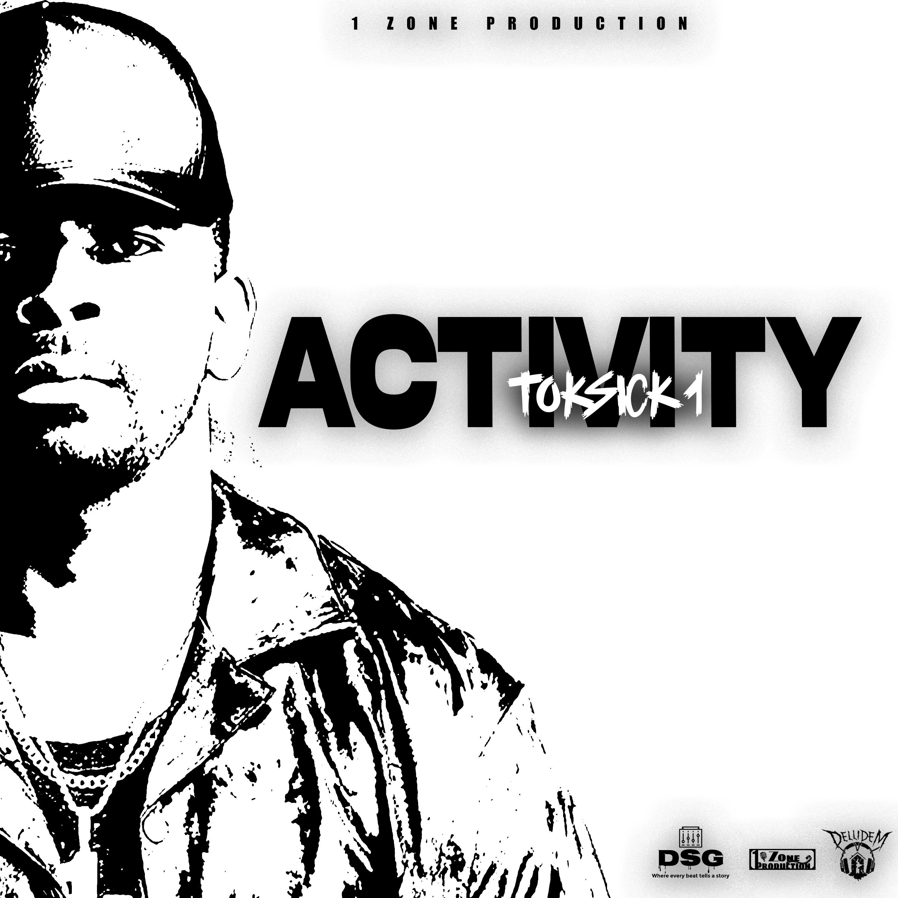 Релиз Activity