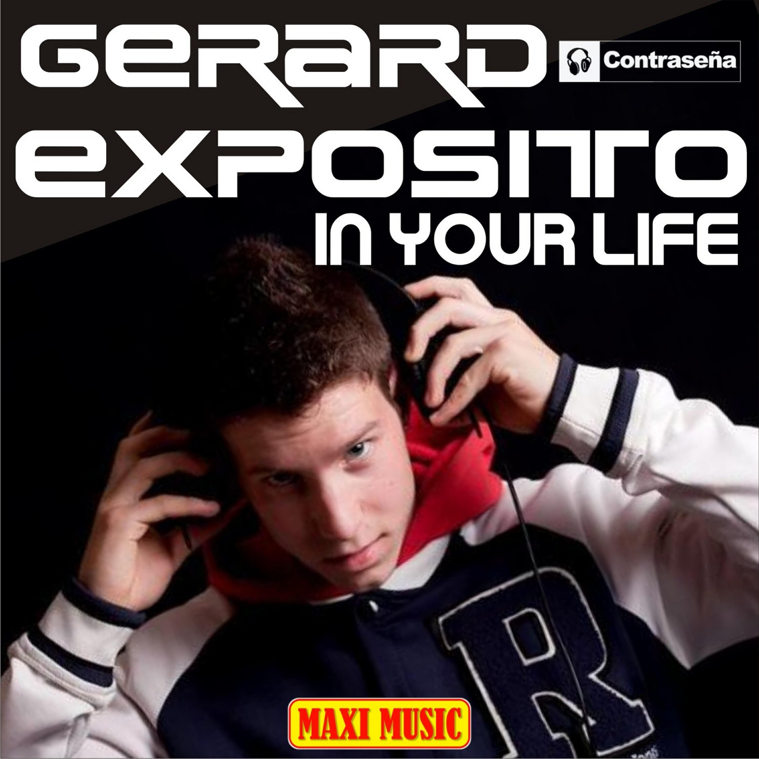 Релиз In Your Life
