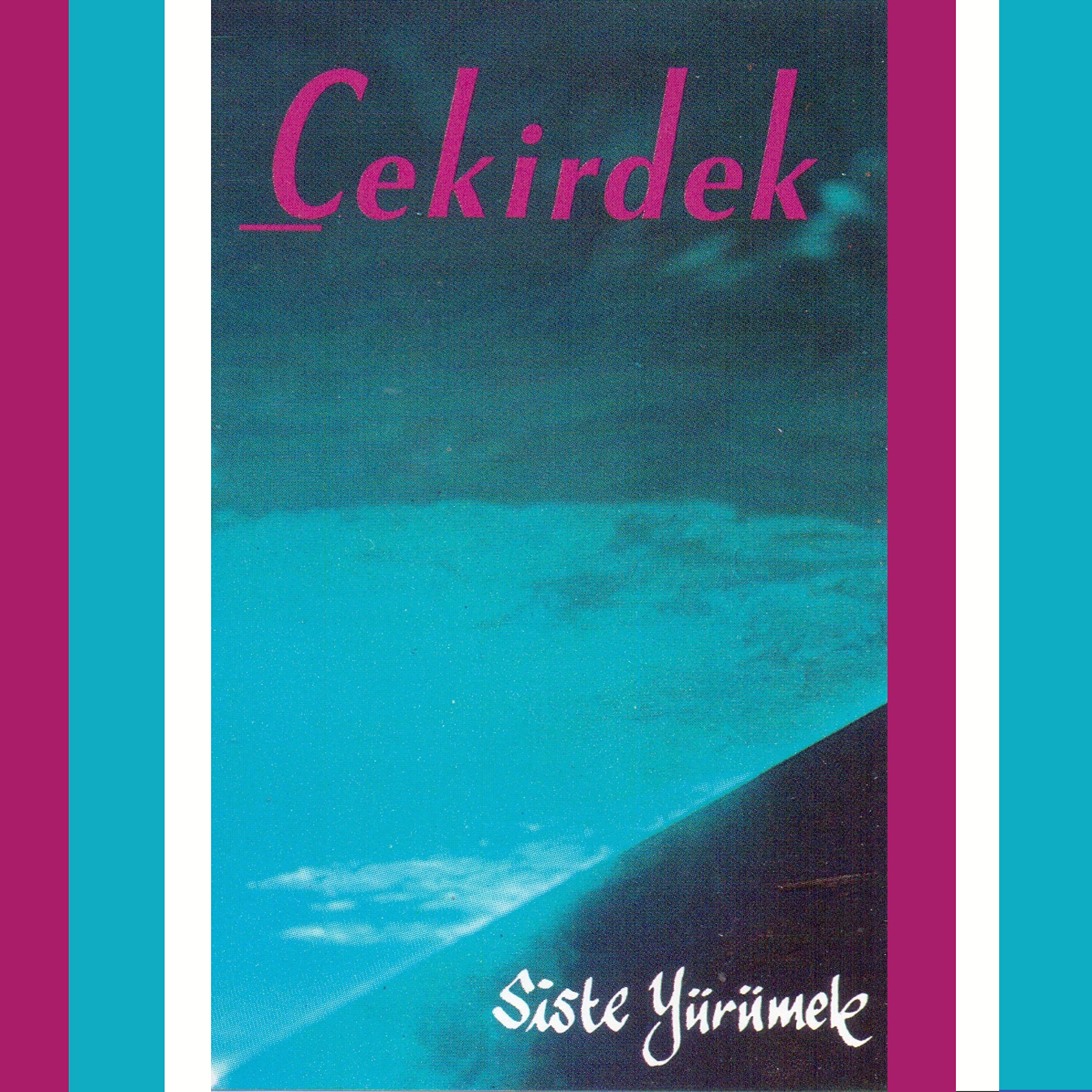 Релиз Siste Yürümek