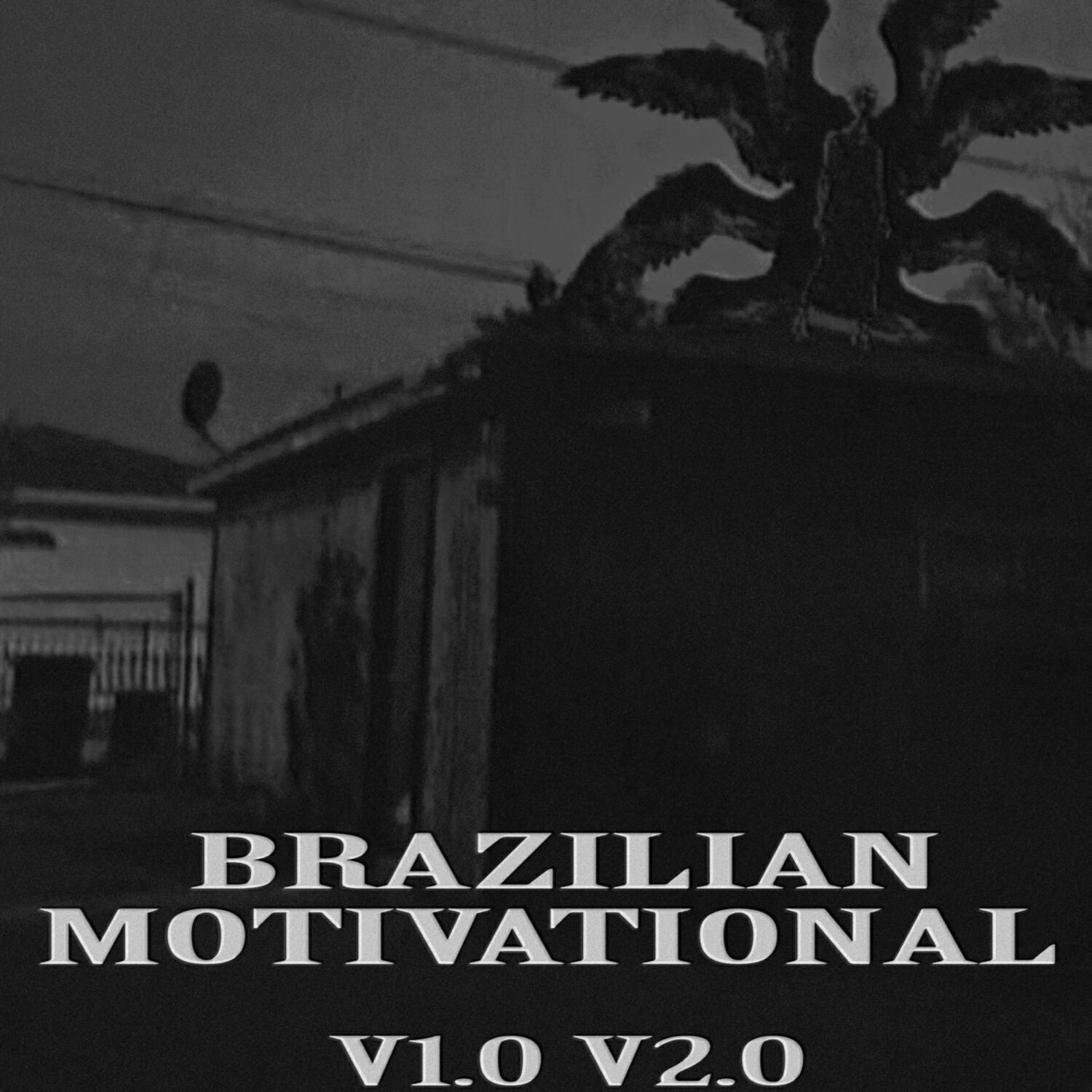 Релиз BRAZILIAN MOTIVATIONAL