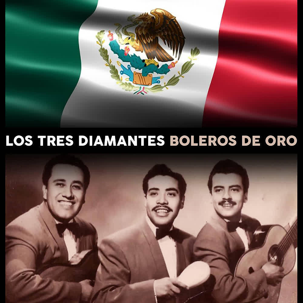 Релиз Boleros de Oro