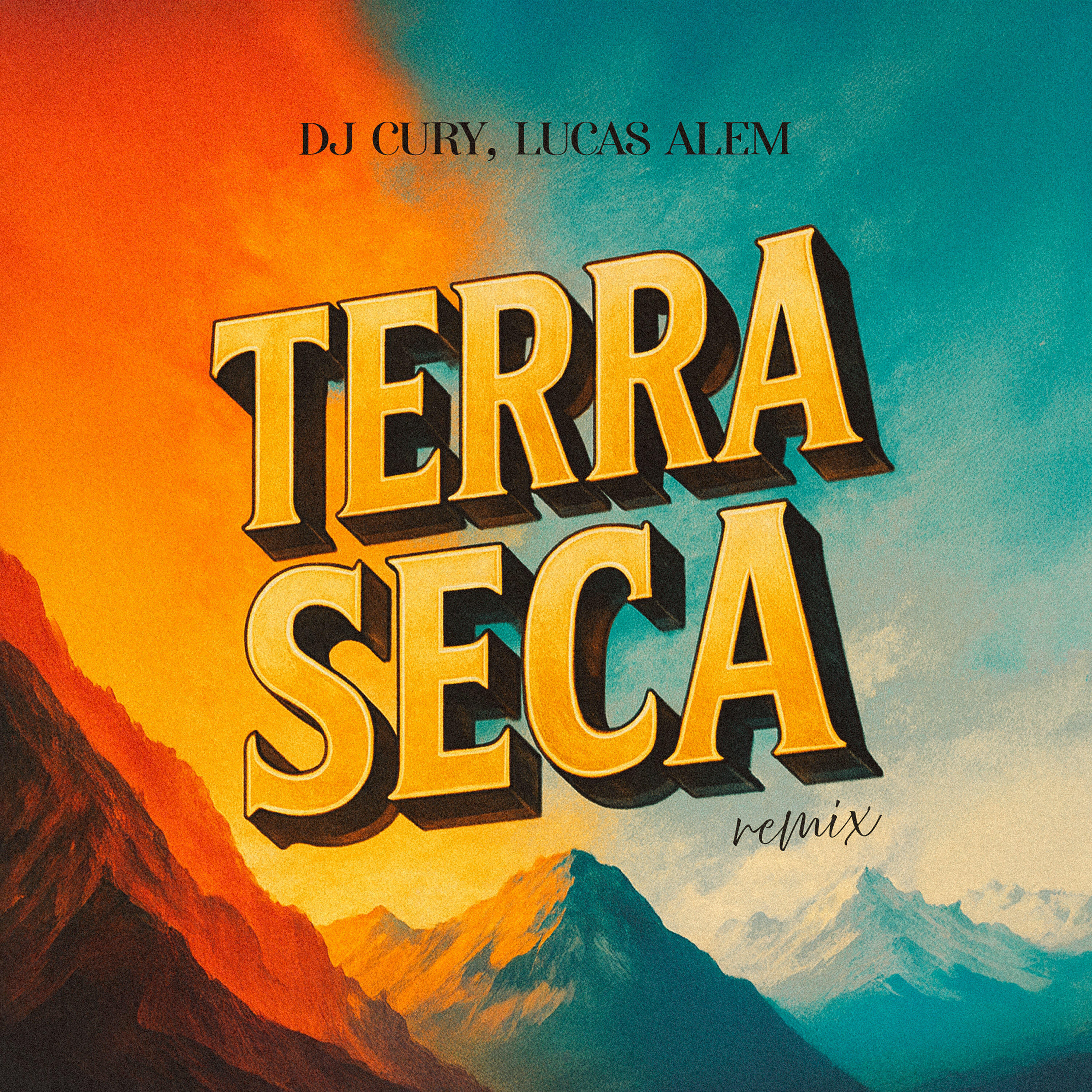 Релиз Terra Seca
