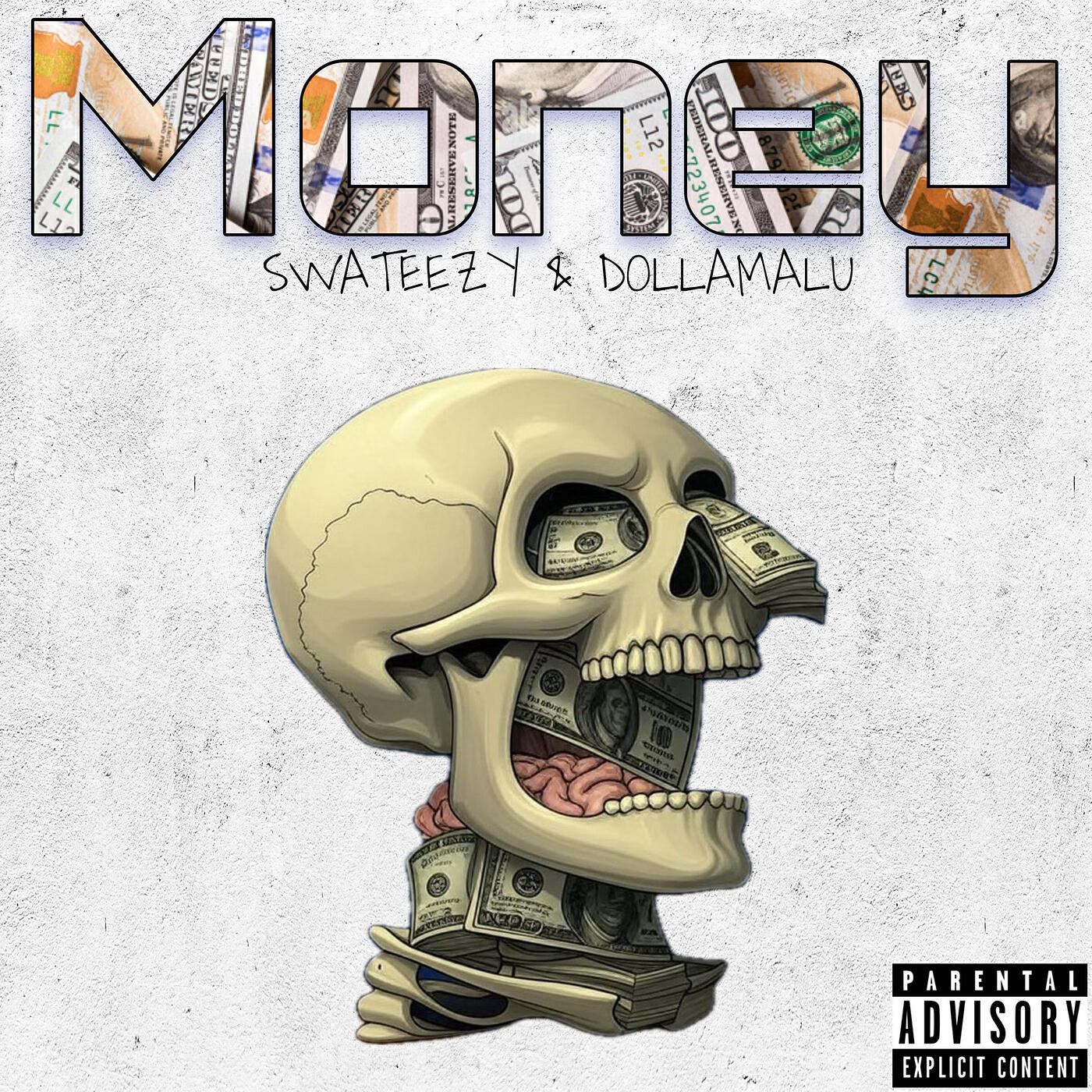 Релиз Money