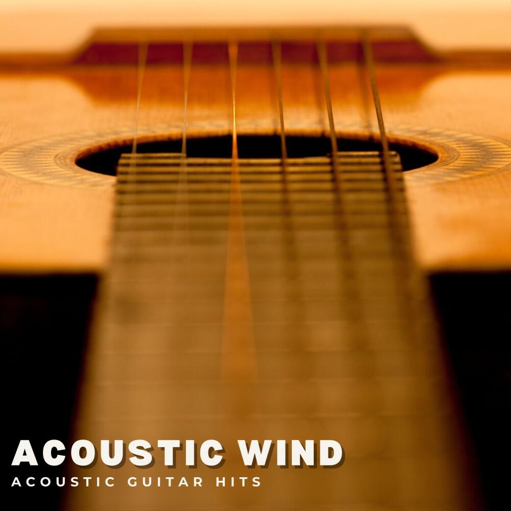 Релиз Acoustic Wind: Gentle Guitar Music