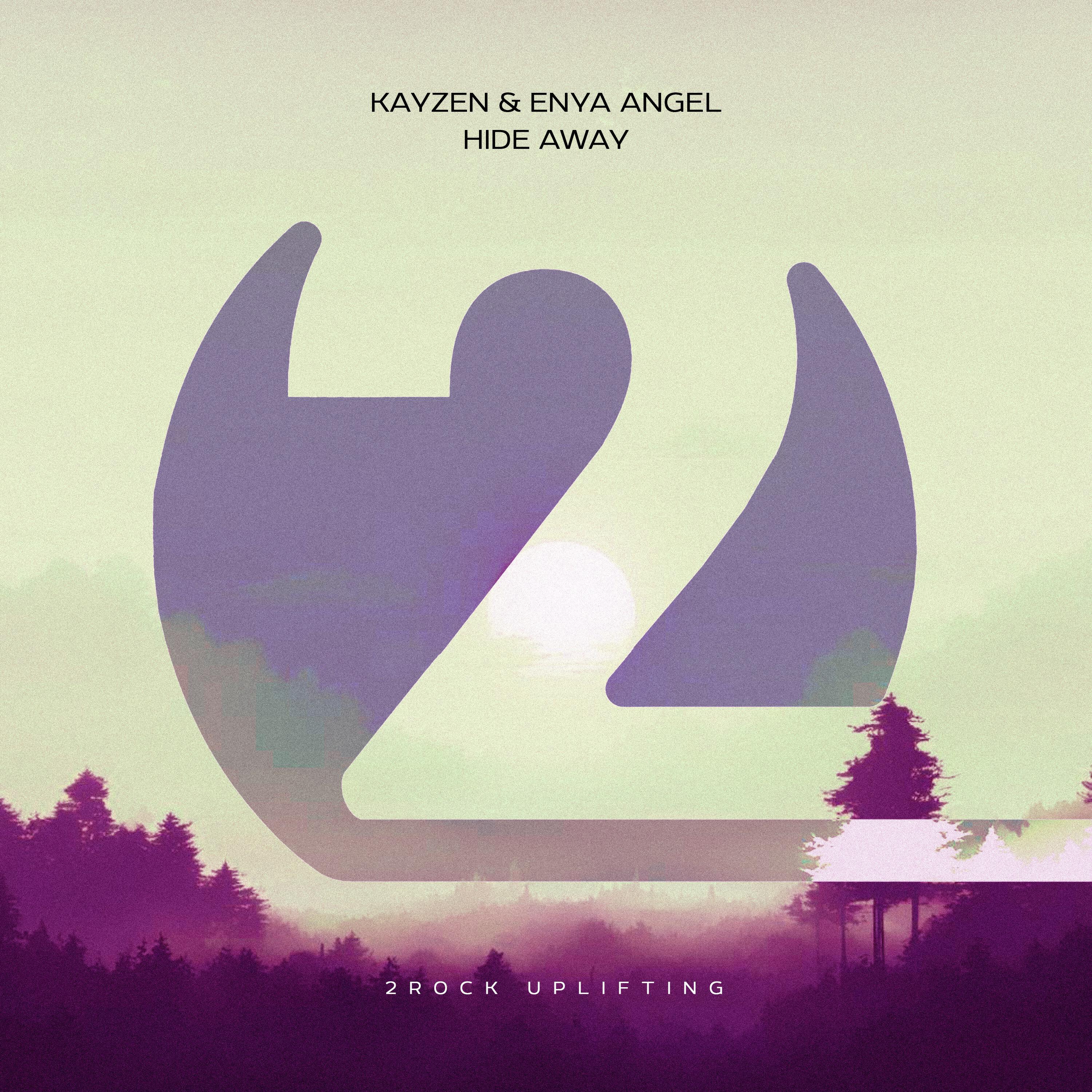 Релиз Hide Away