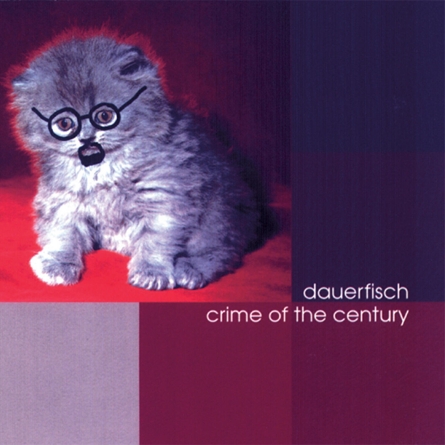 Релиз Crime Of The Century