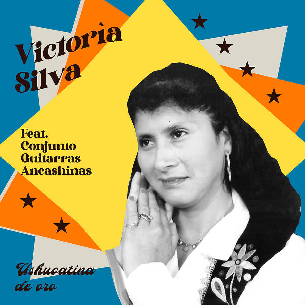 Conjunto Guitarras Ancashinas