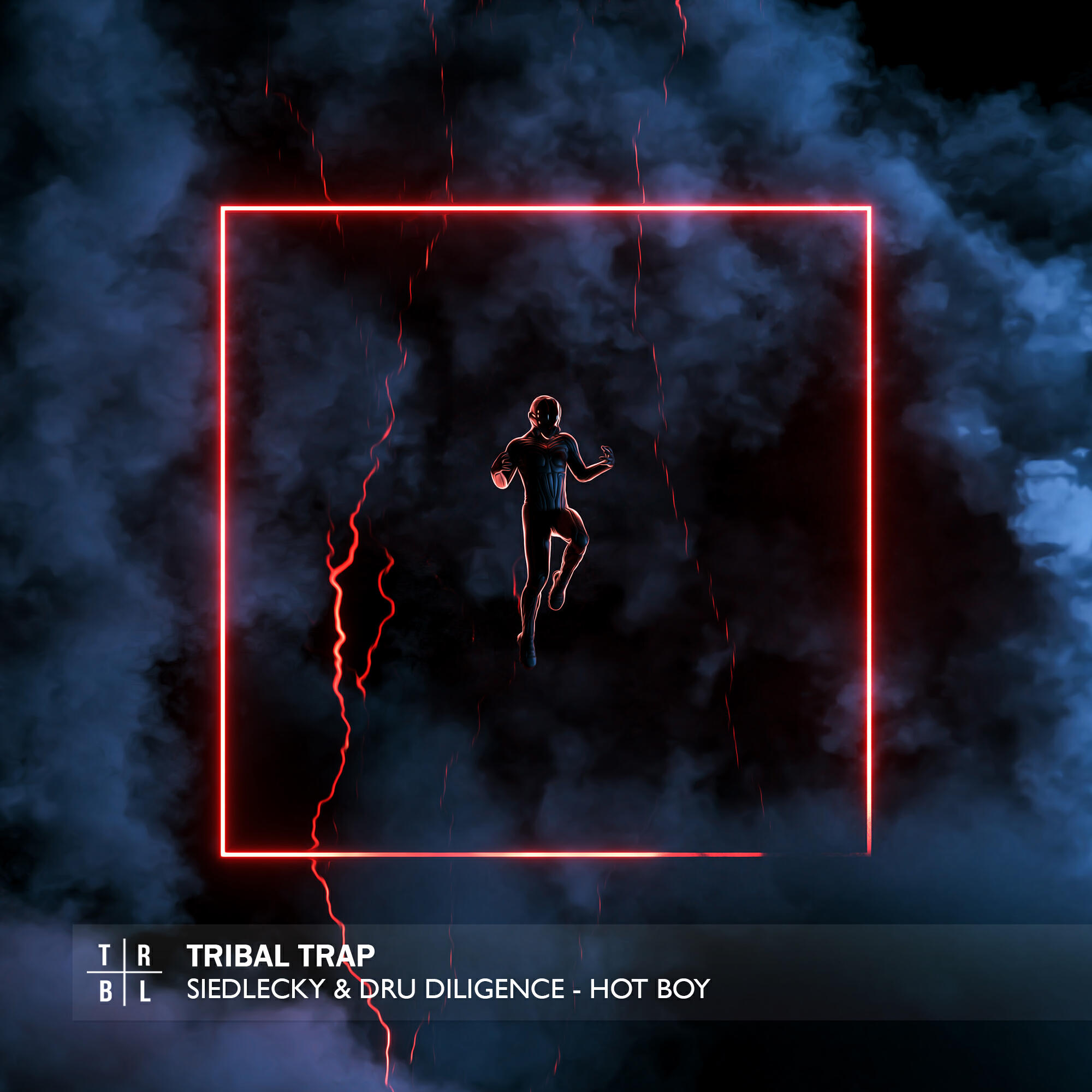 Релиз Hot Boy