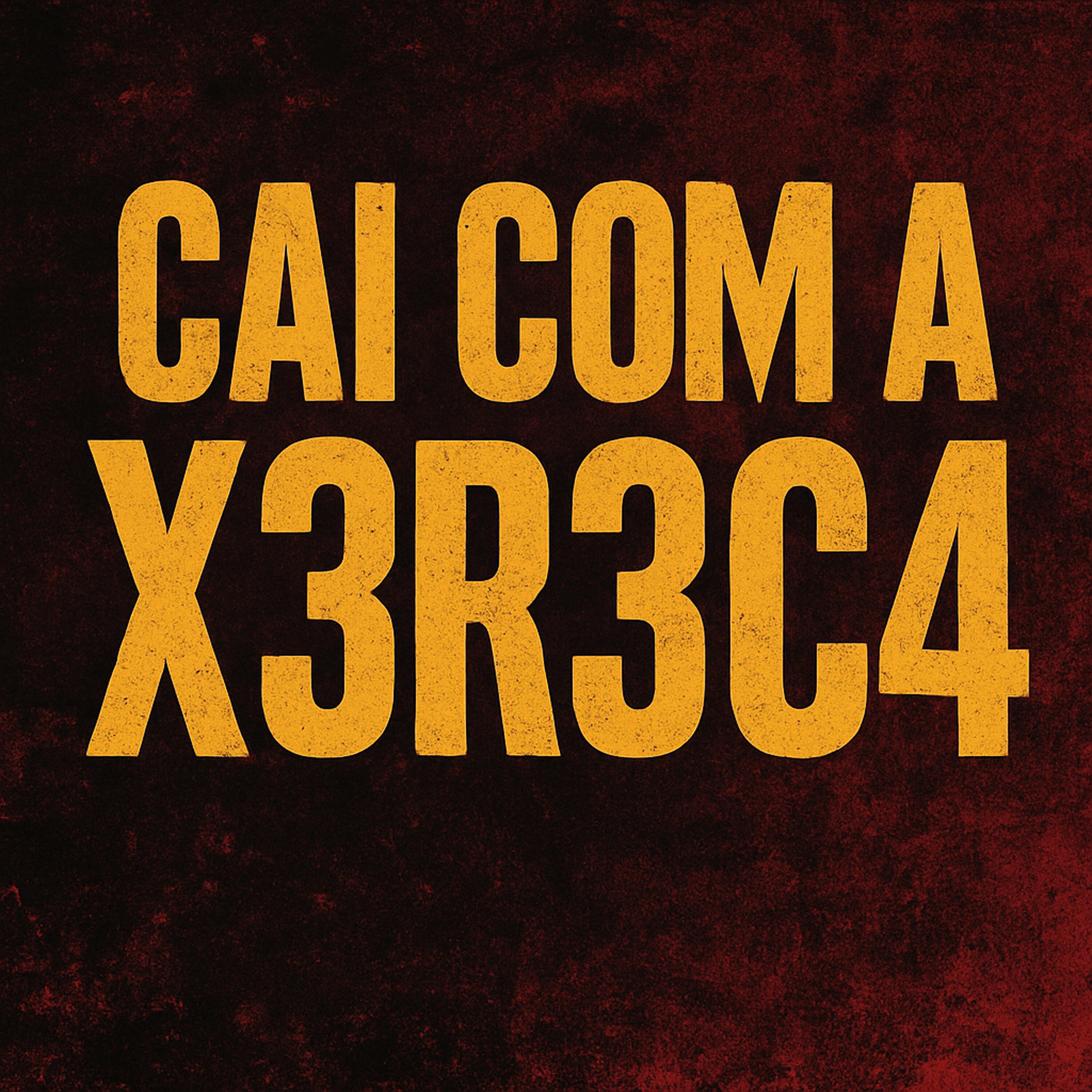 Релиз Cai Com a X3R3C4