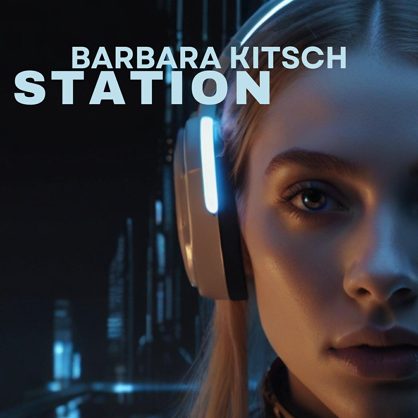 Релиз Station