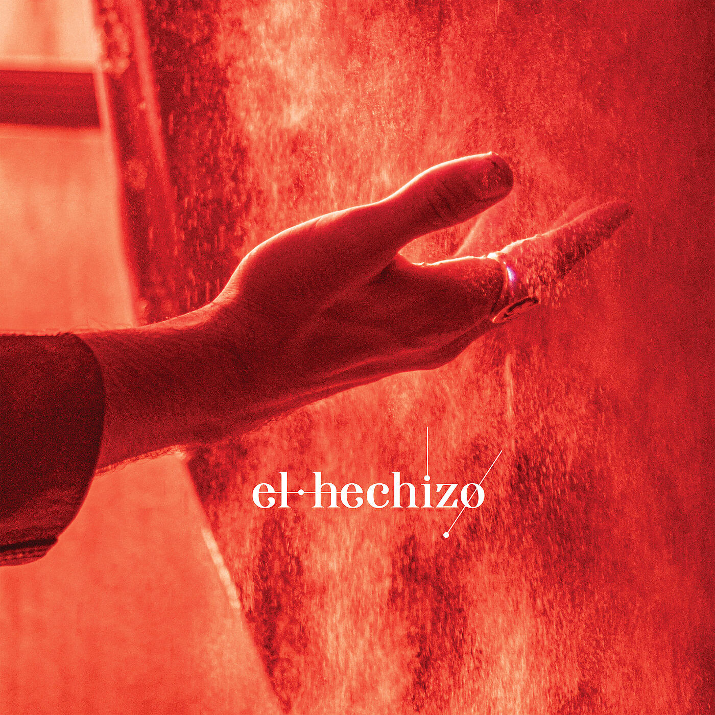 Релиз El Hechizo