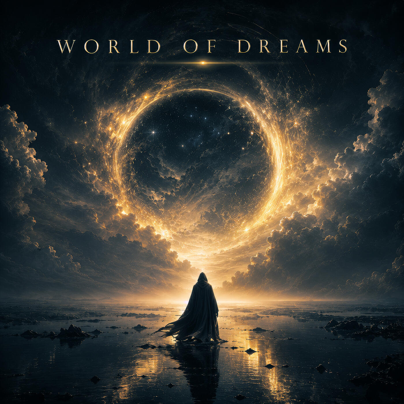 Релиз World of Dreams