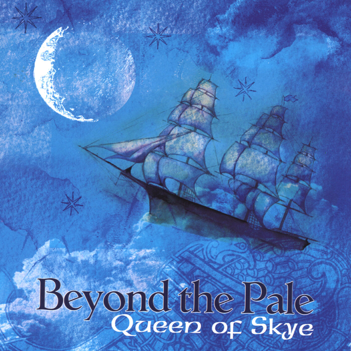 Релиз Queen of Skye