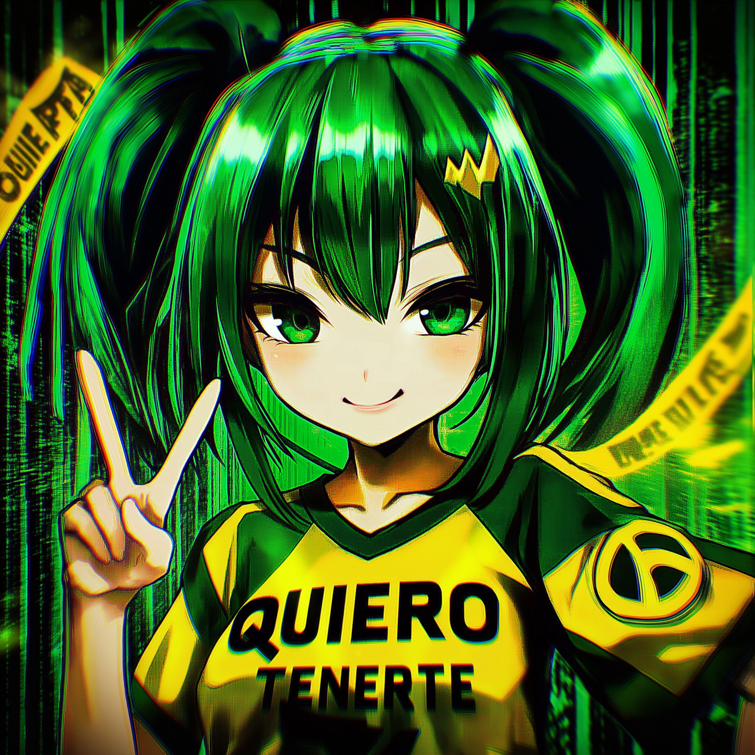 Релиз QUIERO TENERTE