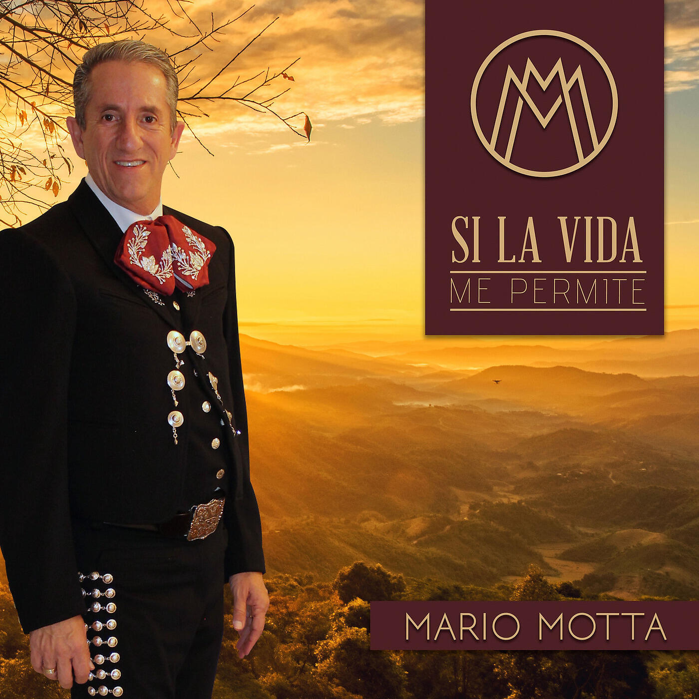 MARIO MOTTA