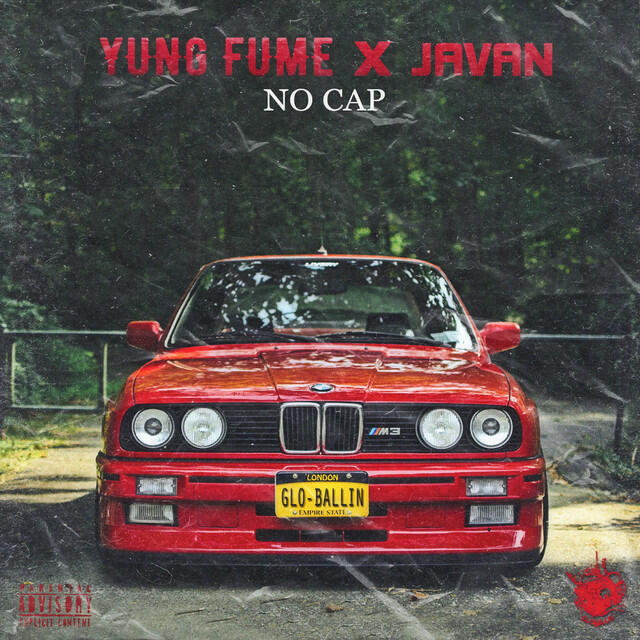Релиз No Cap