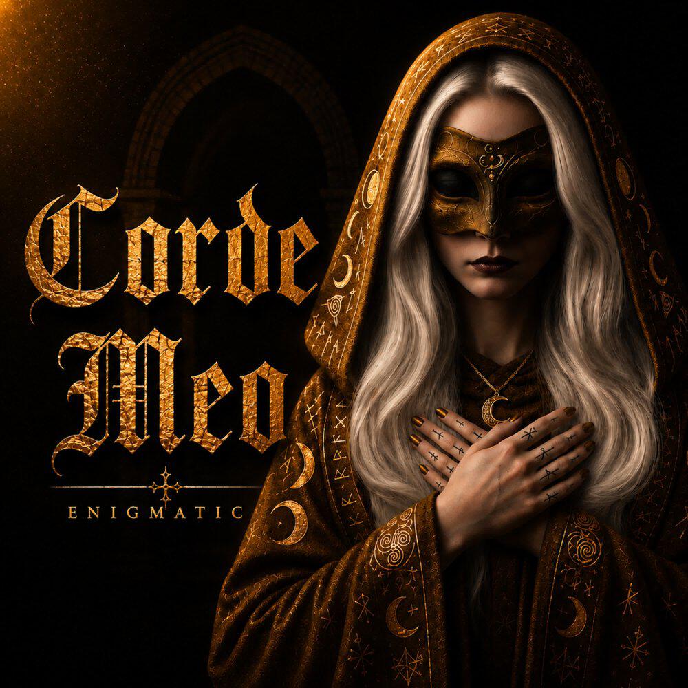 Релиз Corde Meo (Enigmatic)