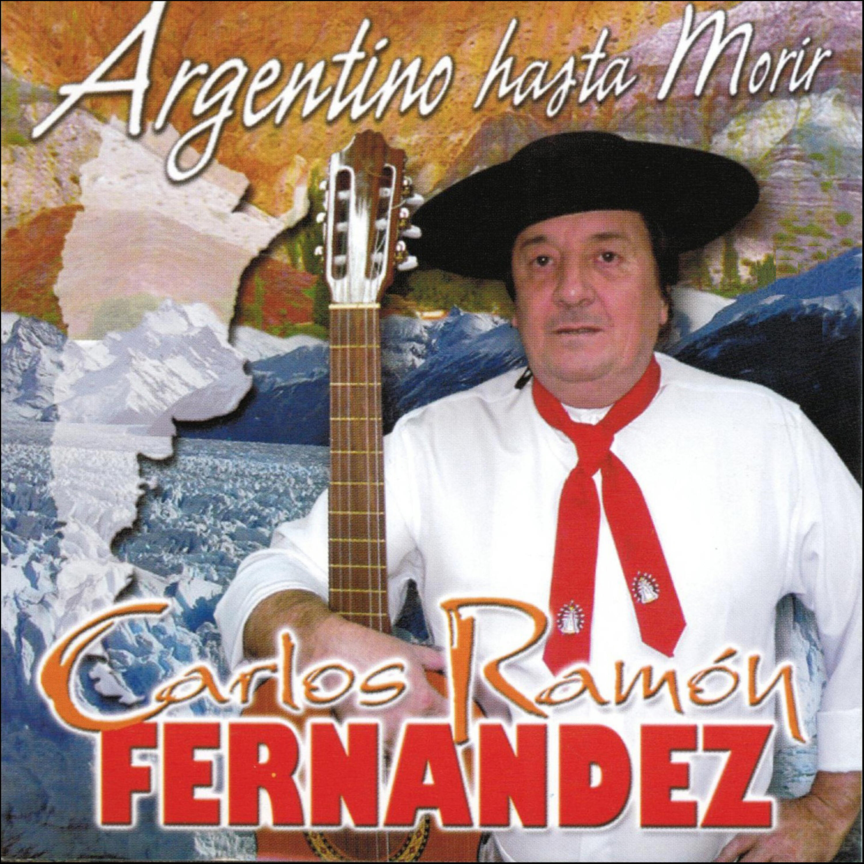 Релиз Argentino hasta Morir