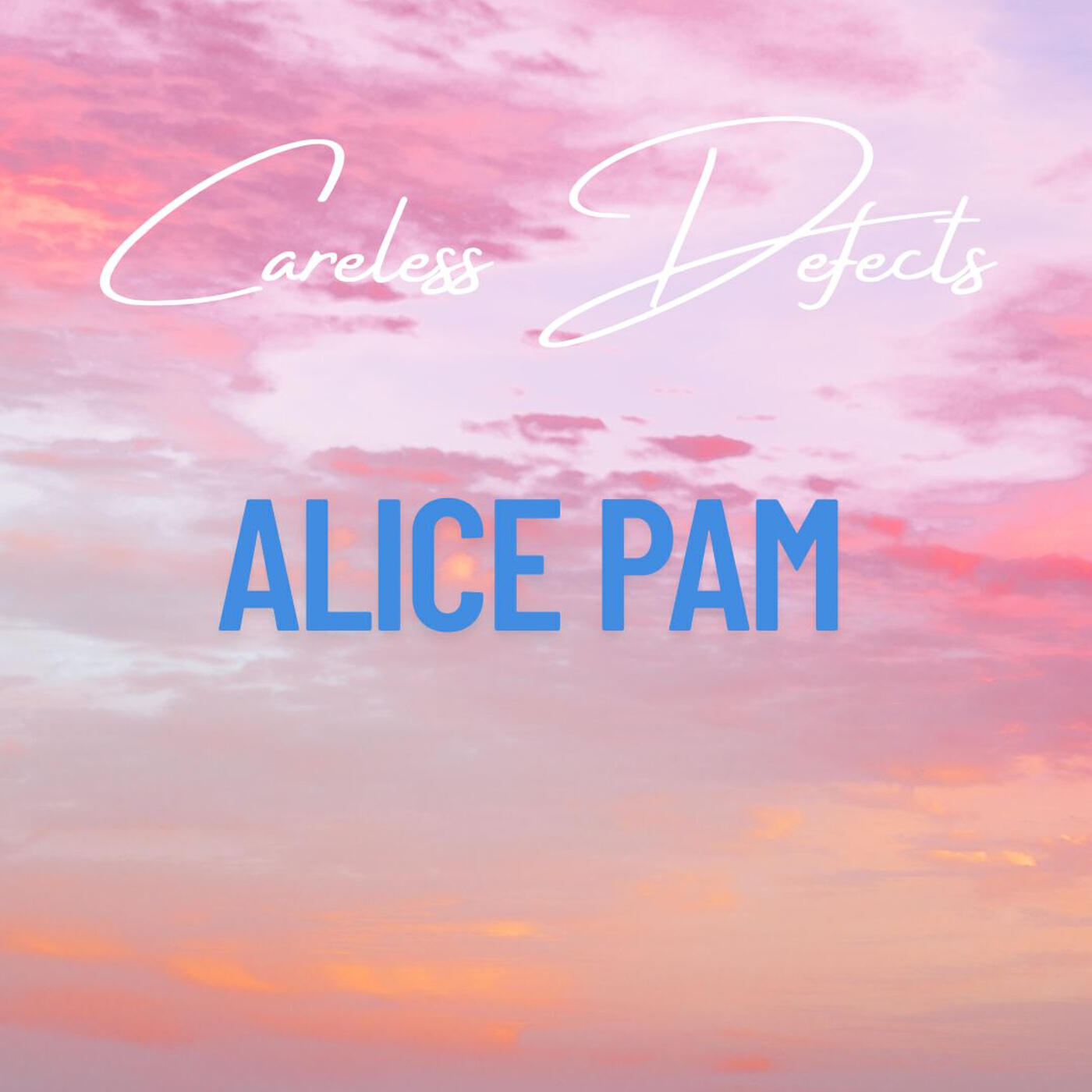 Alice Pam