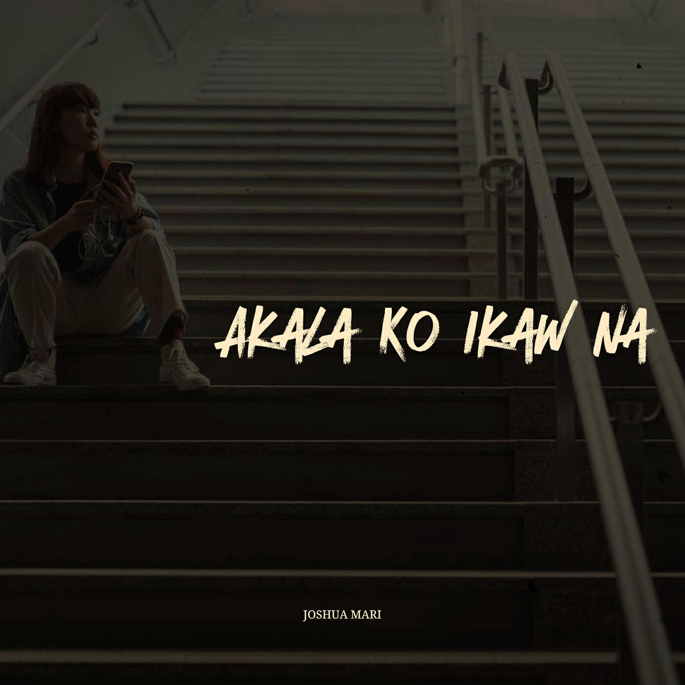 Релиз Akala Ko Ikaw Na