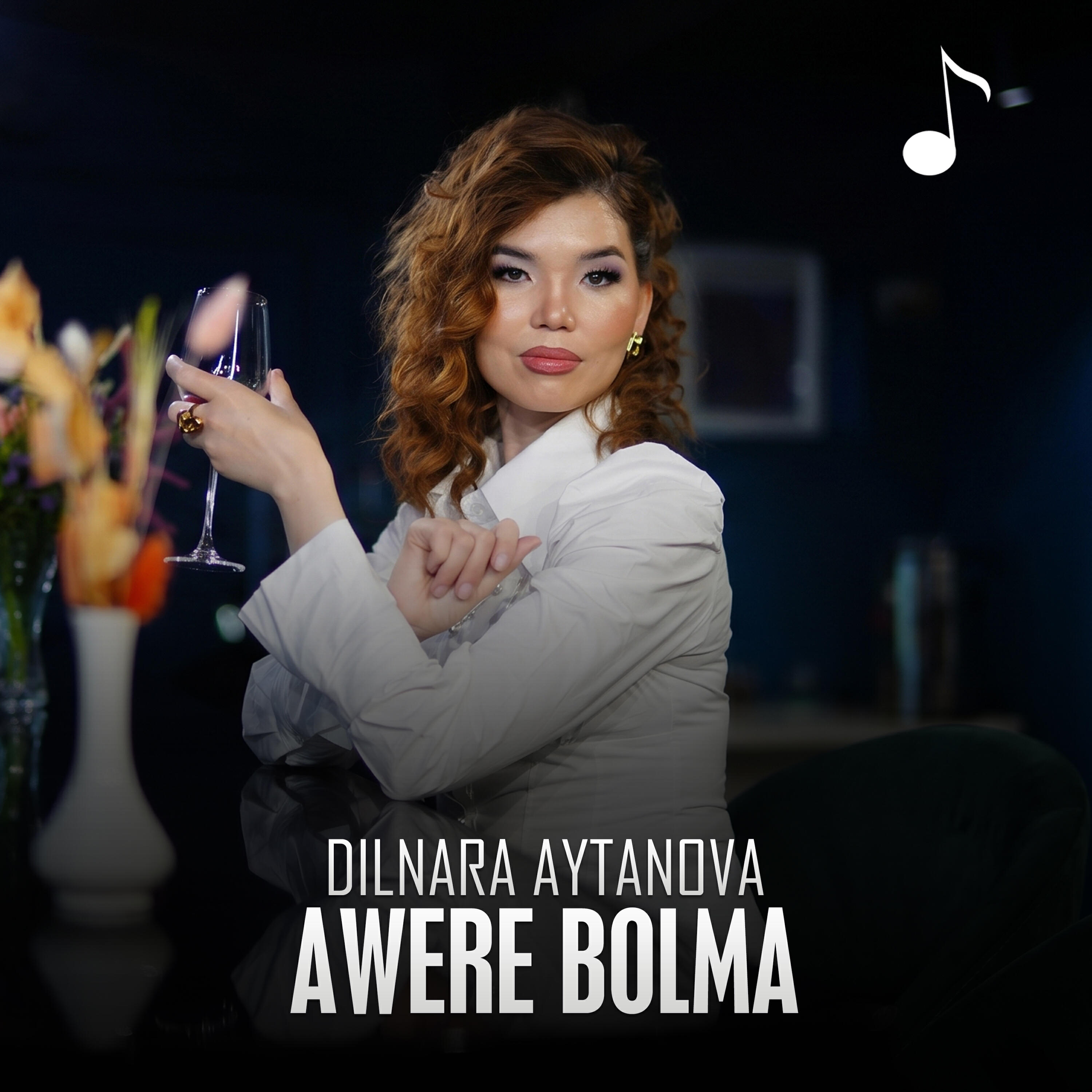 Dilnara Aytanova