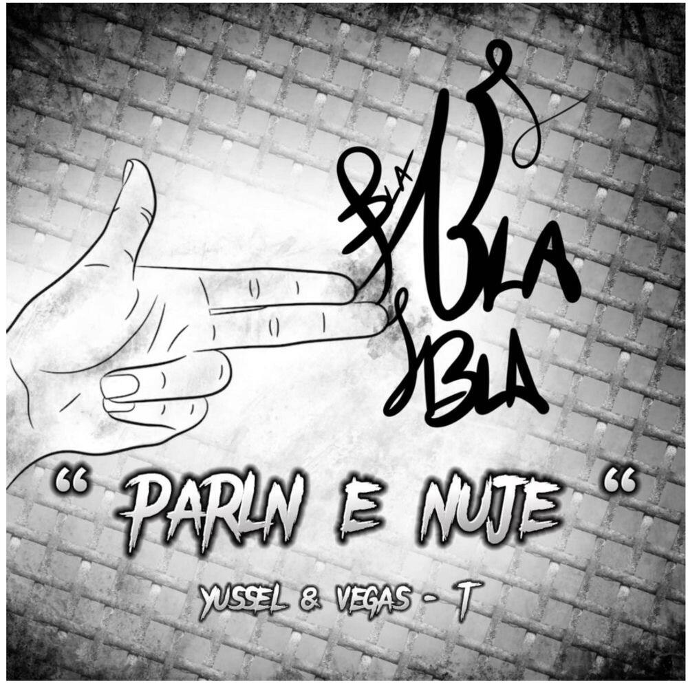 Релиз Parln e nuje