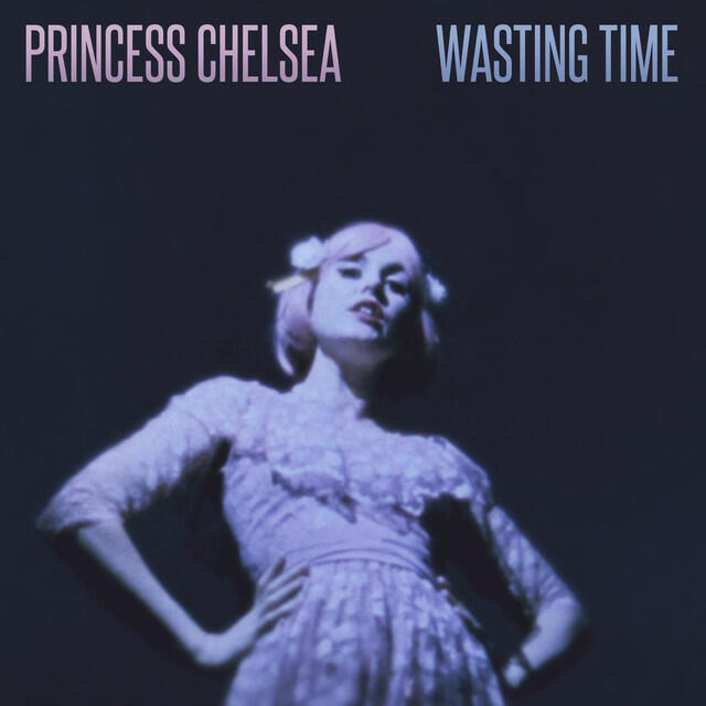 Релиз Wasting Time